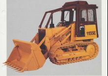 Bulldozers Case 1150E 