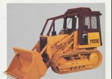 Rupsladers Case 1155E