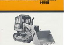 Rupsladers Case 1455B