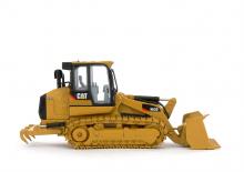 Rupsladers Caterpillar 963D