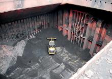 Rupsladers Caterpillar 973D SH