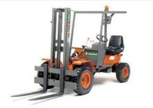 Ruwterrein-heftrucks Ausa C 22