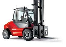 Dieselheftrucks Manitou MI 70 H