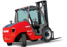 Ruwterrein-heftrucks Manitou MSI 30 T Buggie