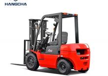 Ruwterrein-heftrucks Hangcha CPCD18-XW97C RT4