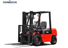 Ruwterrein-heftrucks Hangcha CPCD30-XW98C RT4