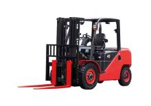 Ruwterrein-heftrucks Hangcha CPCD50-XW95C RT4