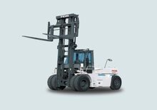 Ruwterrein-heftrucks TCM FD230-2