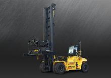 Ruwterrein-heftrucks Hyster H1050HD-CH5