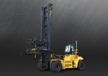 Ruwterrein-heftrucks Hyster H1150HD-CH5