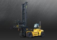 Ruwterrein-heftrucks Hyster H1150HD-CH6