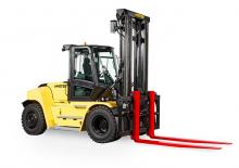 Dieselheftrucks Hyster H190HD2