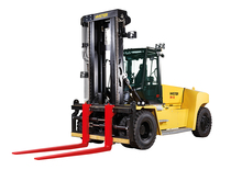 Ruwterrein-heftrucks Hyster H360XD48
