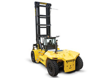 Ruwterrein-heftrucks Hyster H48XM-12
