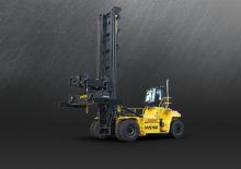 Ruwterrein-heftrucks Hyster H52XM-16CH5