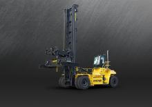 Ruwterrein-heftrucks Hyster H52XM-16CH6