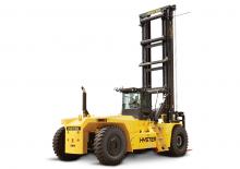 Ruwterrein-heftrucks Hyster H800XDS48