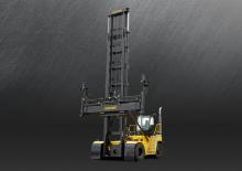 Ruwterrein-heftrucks Hyster H8XD-EC6