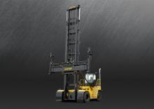 Ruwterrein-heftrucks Hyster H9XD-EC7