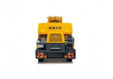Ruwterrein-kranen Kato SR-300 R