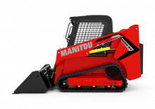Schrankladers Manitou 1050RT