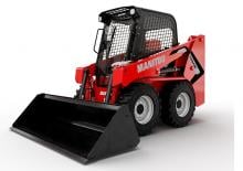 Schrankladers Manitou 1350R