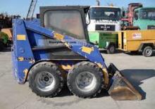 Schrankladers Hytrack 1440 Max