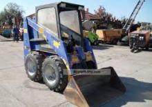 Schrankladers Hytrack 1440 S