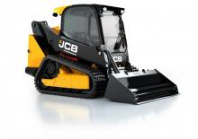 Schrankladers JCB 150 T