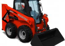 Schrankladers Manitou 1500R