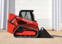 Schrankladers Manitou 1650RT