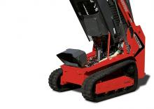 Schrankladers Manitou 1750RT NXT:3