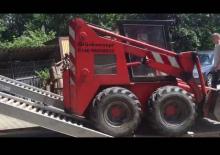 Schrankladers Hytrack 1760 S