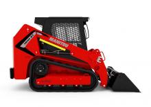 Schrankladers Manitou 1850RT