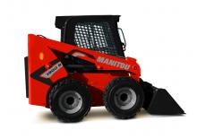 Schrankladers Manitou 1900R