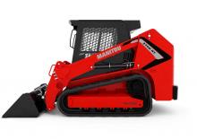 Schrankladers Manitou 2150RT