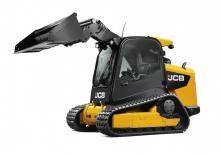 Schrankladers JCB 225T
