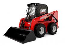 Schrankladers Manitou 2600R