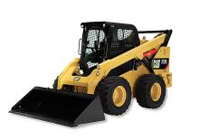 Schrankladers Caterpillar 272D2