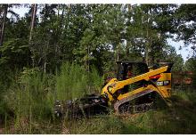 Schrankladers Caterpillar 297D2 HXP