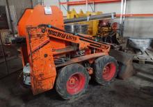 Schrankladers Powerfab 300