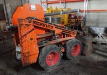 Schrankladers Powerfab 300*