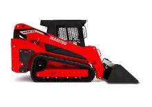Schrankladers Manitou 3200VT