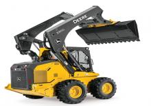 Schrankladers John Deere Construction 330G