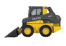 Schrankladers John Deere Construction 332G