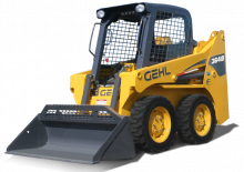 Schrankladers Gehl 3640E