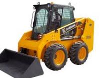 Schrankladers Liugong 365A 