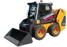 Schrankladers Liugong 375B