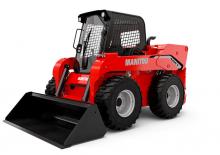 Schrankladers Manitou 4200V