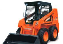 Schrankladers Doosan 430